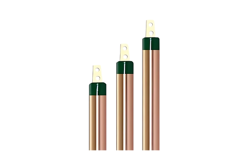 Copper Bonded Maintenance Free Earthing Electrode